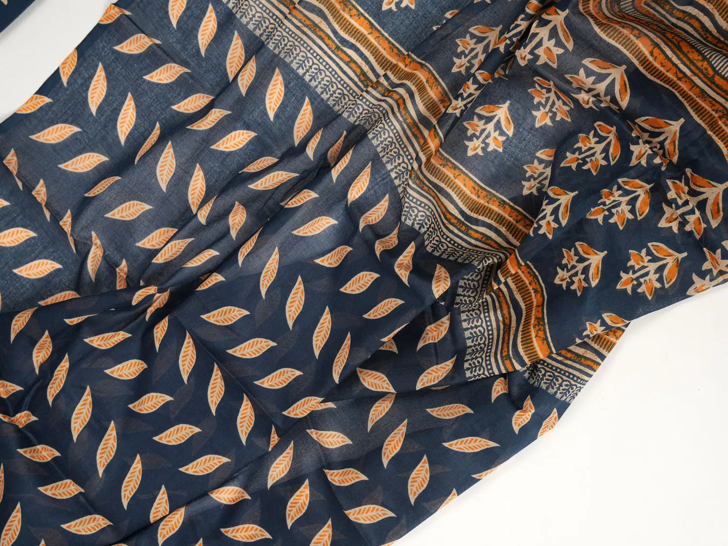 Nayika - Unstiched salwar suit material