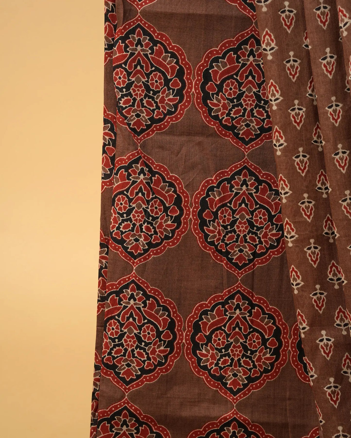 Mridula - Unstiched salwar suit material