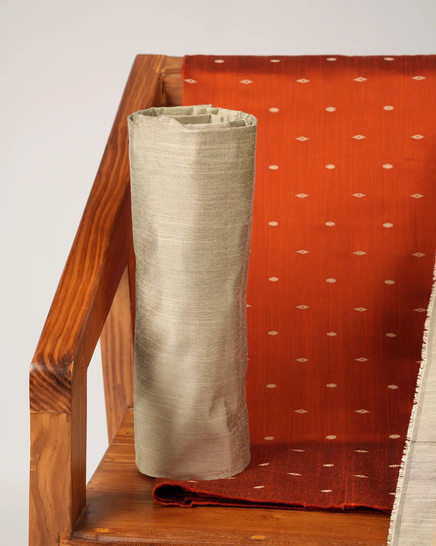 Lalita - Unstiched salwar suit material