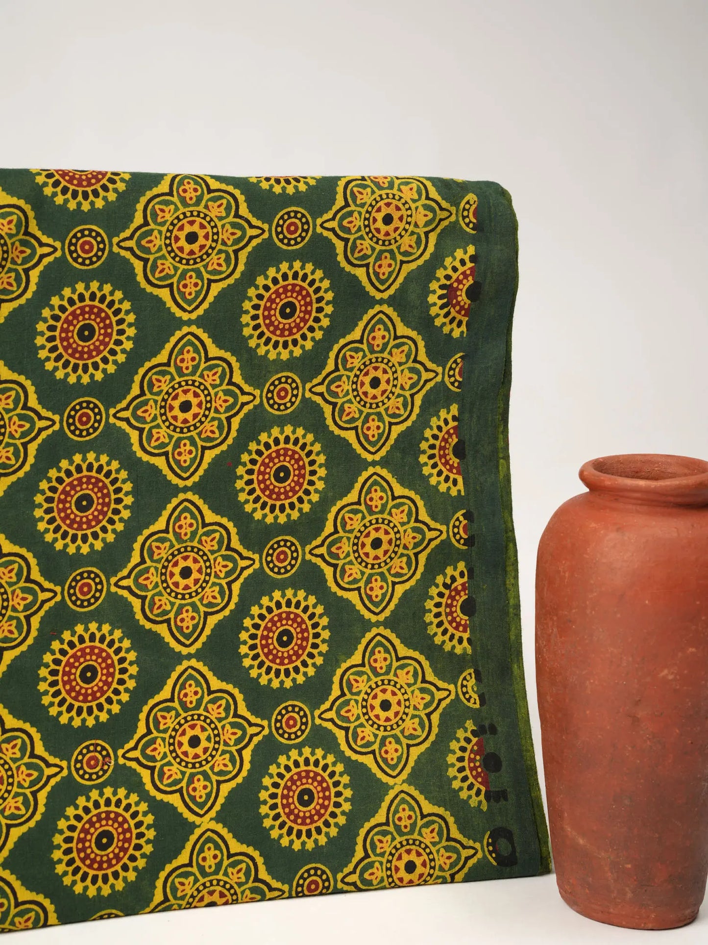Varnika - Unstiched salwar suit material