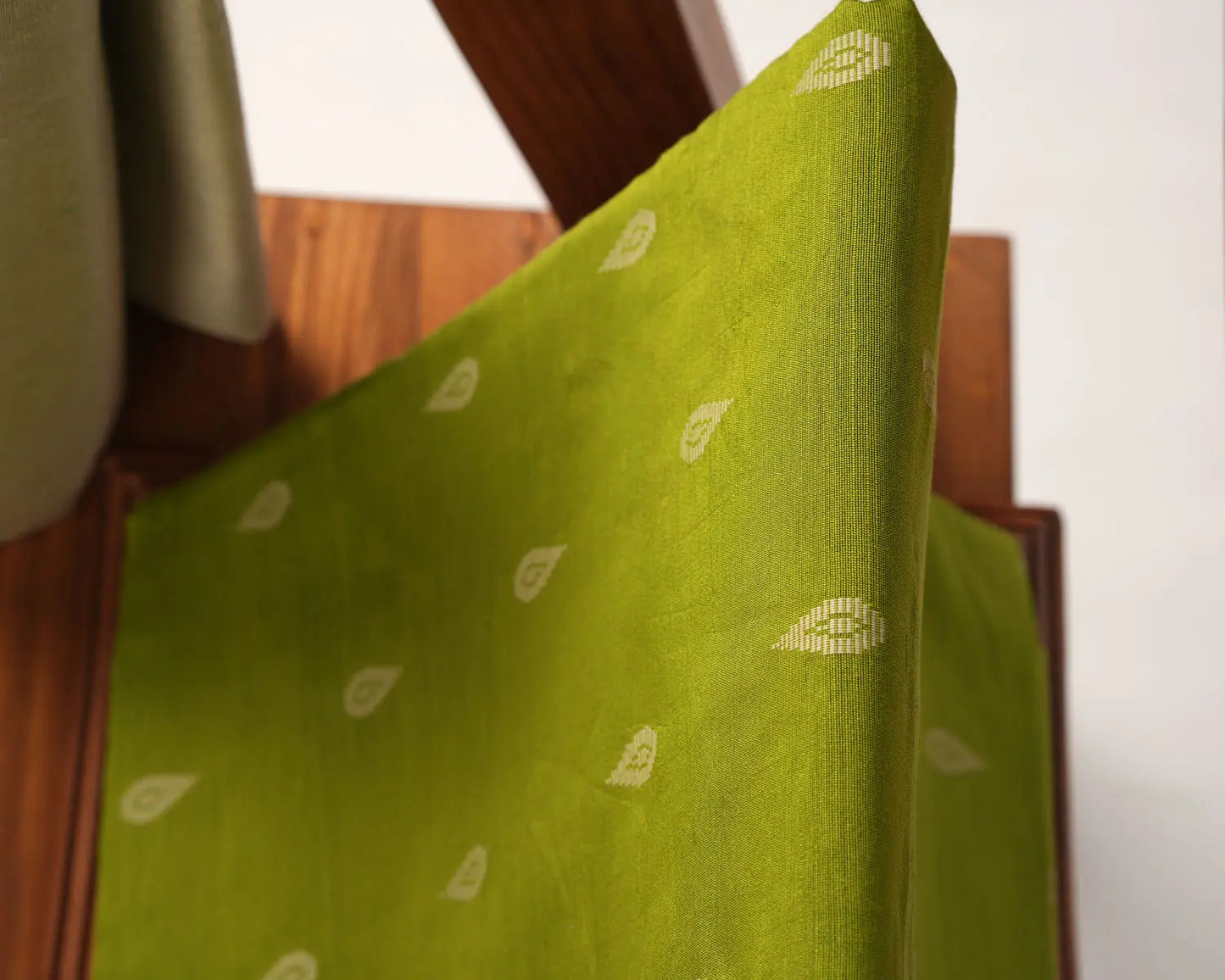 Nishitha - Unstiched salwar suit material