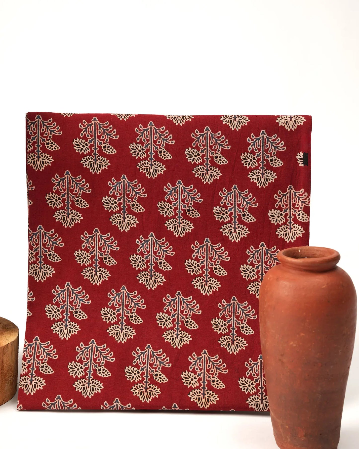 Sangam - Unstiched salwar suit material