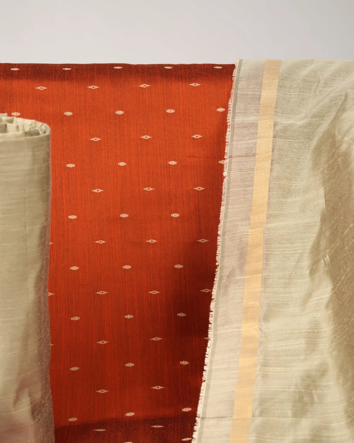 Lalita - Unstiched salwar suit material