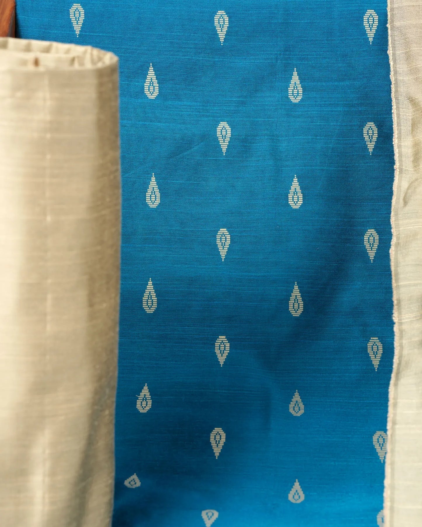 Kavya - Unstiched salwar suit material