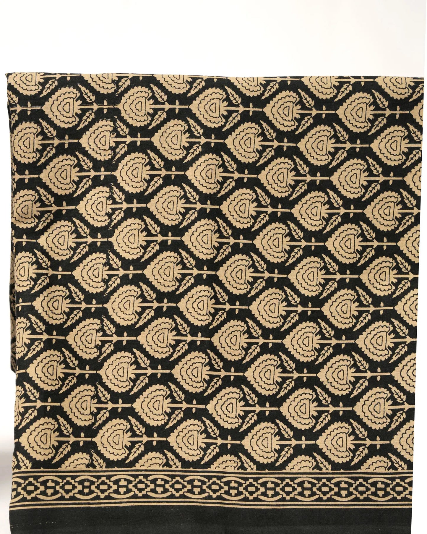 Apsara - Unstiched salwar suit material