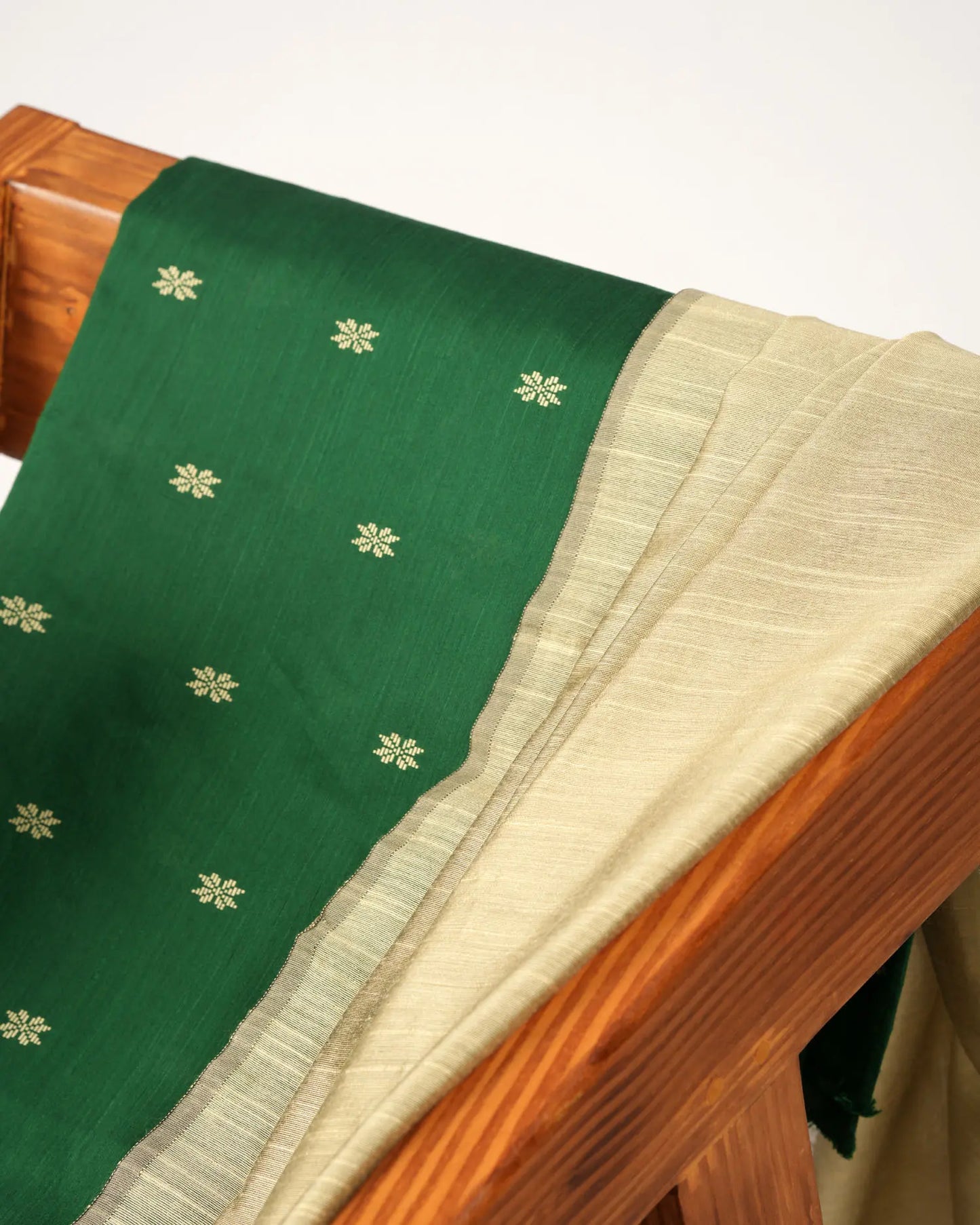 Harini - Unstiched salwar suit material