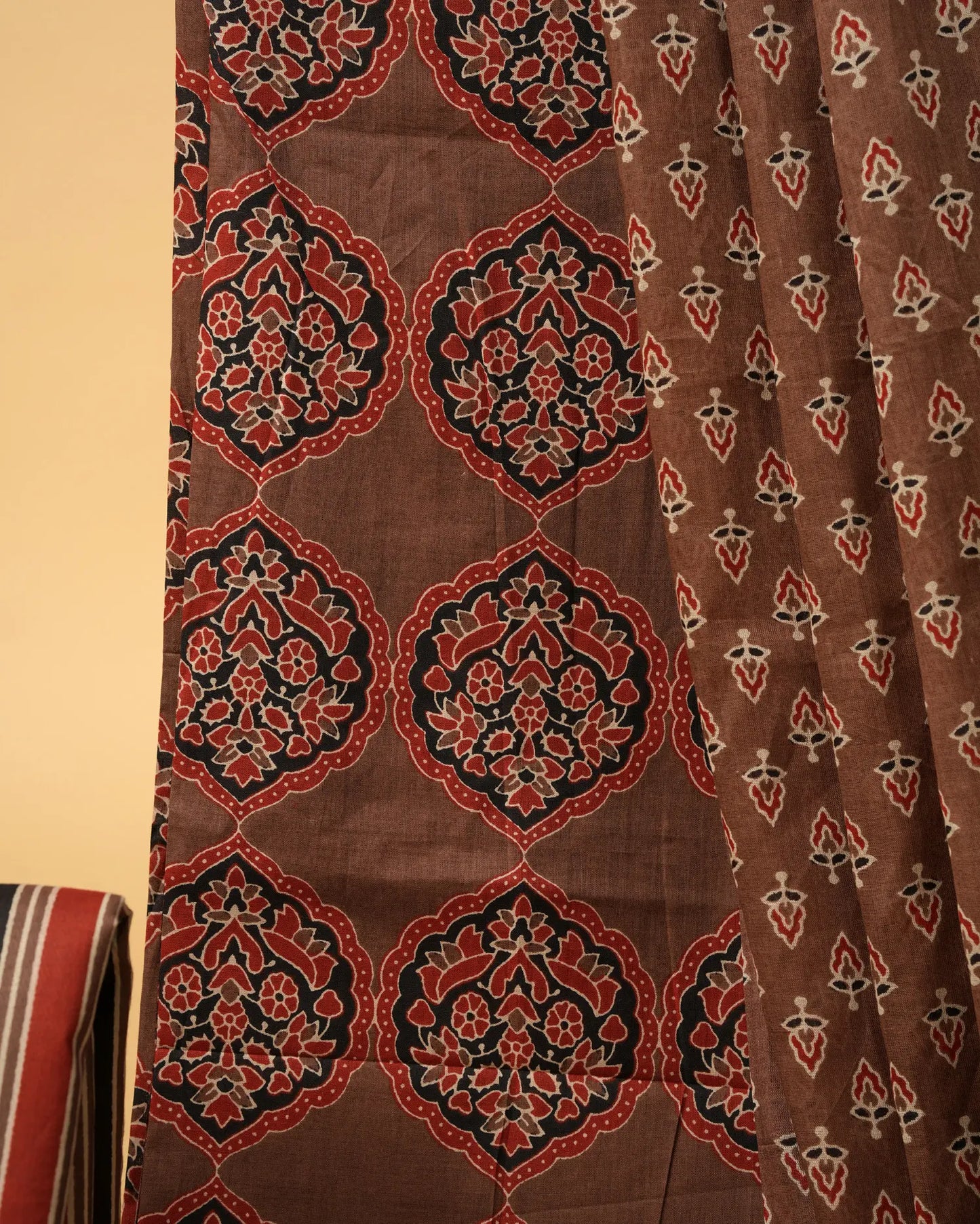 Mridula - Unstiched salwar suit material