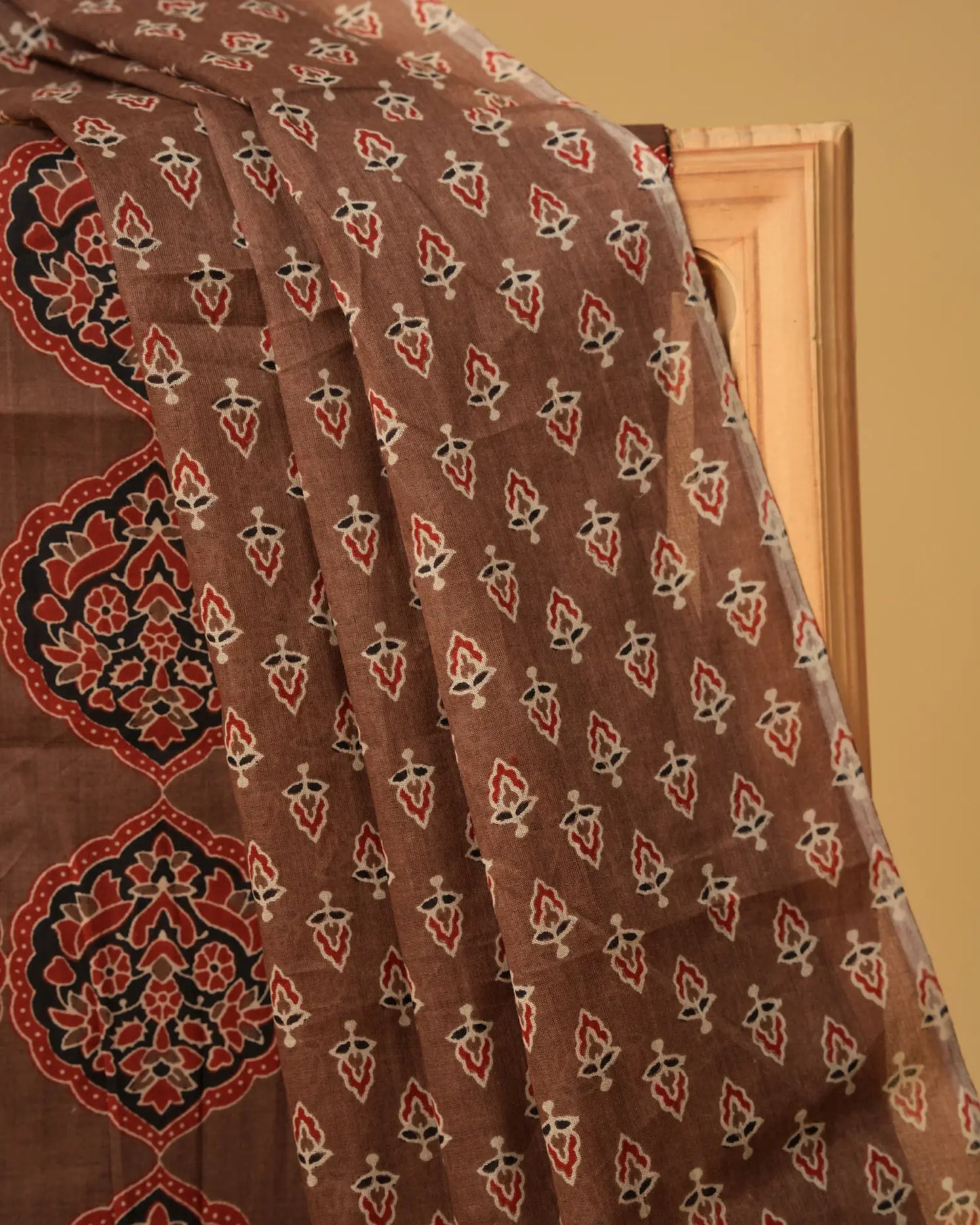 Mridula - Unstiched salwar suit material